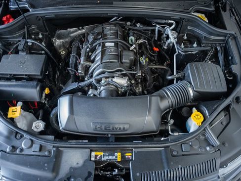 New 2026 Dodge Durango GT AWD/4WD image 20