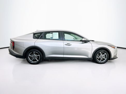 Used 2025 Kia K4 FWD image 10