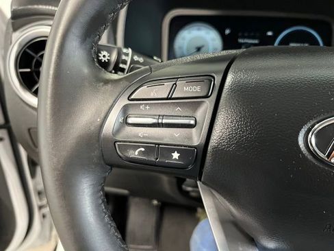 Used 2023 Hyundai Kona SEL w/ Cargo Package FWD image 26