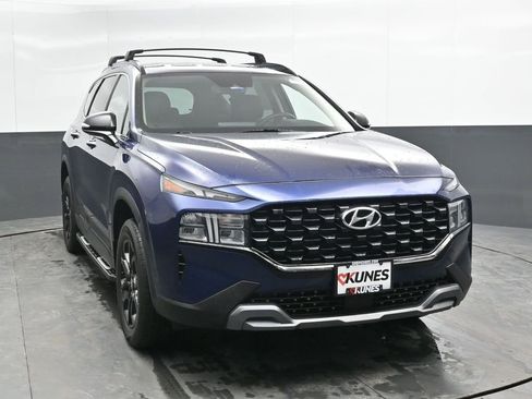 Used 2022 Hyundai Santa Fe XRT image 5
