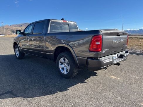 New 2026 RAM 1500 Big Horn image 6