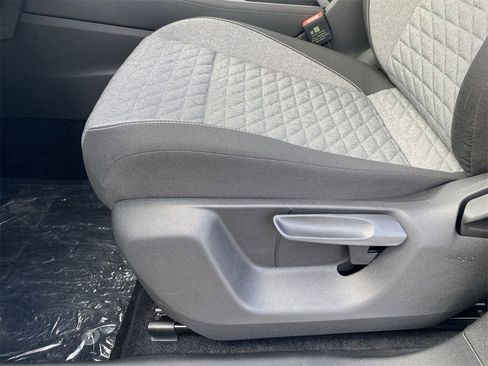 New 2025 Volkswagen Tiguan S image 16