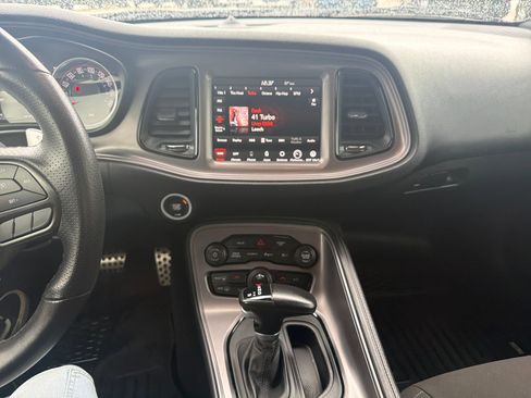 Used 2023 Dodge Challenger R/T Scat Pack RWD image 28