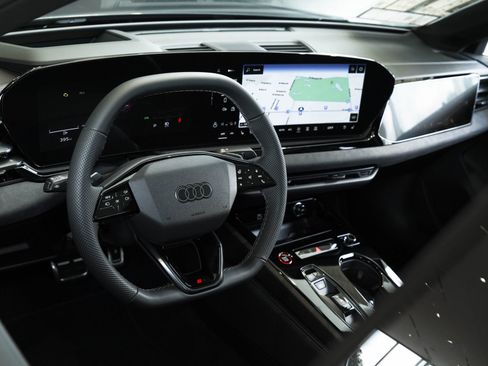 New 2025 Audi S5 Prestige image 45