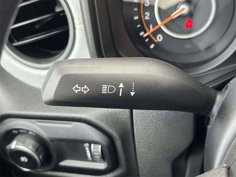 New 2026 Jeep Wrangler Sport image 27