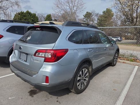 Used 2016 Subaru Outback 2.5i Limited image 5