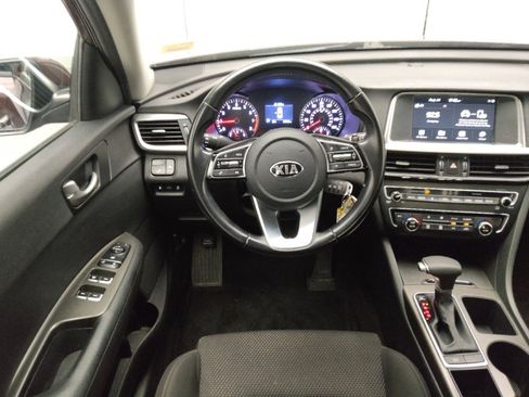 Used 2019 Kia Optima LX w/ LX Premium Package FWD image 22