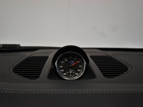 Used 2017 Porsche 911 Carrera 4S image 20