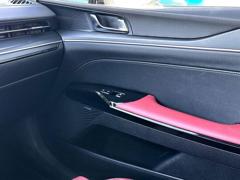 Used 2025 Kia K5 GT-Line w/ GT-Line Premium Package image 28