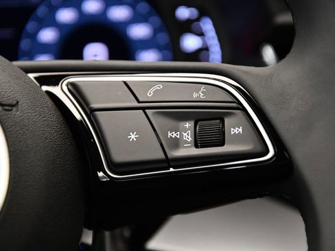 Certified 2025 Audi A3 2.0T Premium image 23