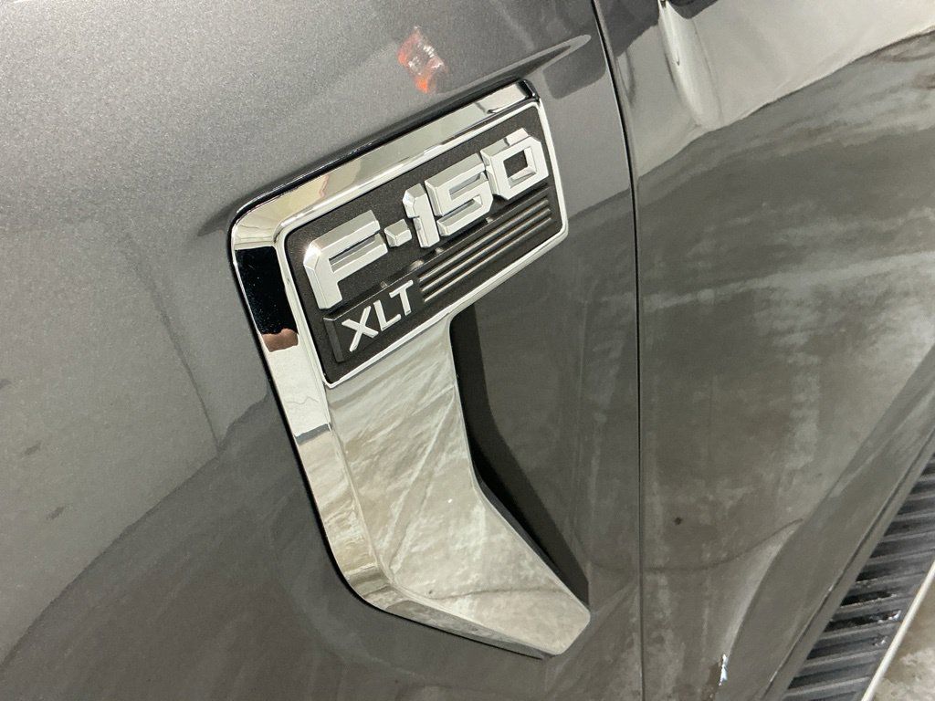 Used 2021 Ford F150 XLT w/ Equipment Group 302A High AWD/4WD image 6
