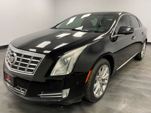Used 2014 Cadillac XTS Premium FWD image 2