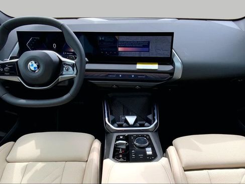 New 2026 BMW X3 xDrive30i w/ Convenience Package AWD/4WD image 5
