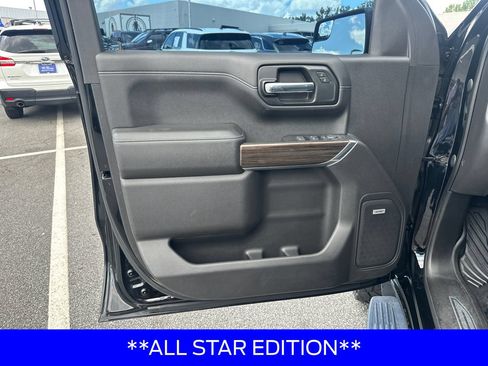 Used 2020 Chevrolet Silverado 1500 RST AWD/4WD image 10