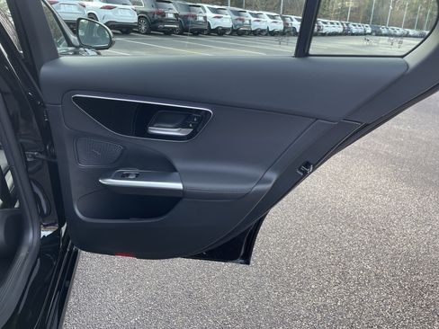 New 2026 Mercedes-Benz C 300 C 300 Sedan image 38