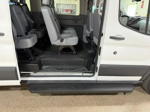 Used 2016 Ford Transit 350 XL RWD image 29