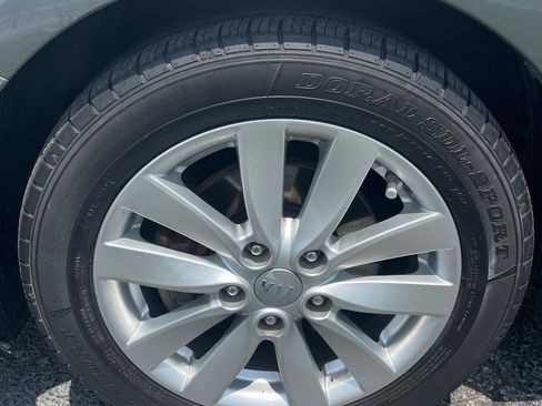 Used 2016 Kia Forte Koup EX FWD image 22