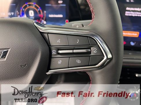 New 2026 Chevrolet Tahoe RST w/ Advanced Technology Package AWD/4WD image 58
