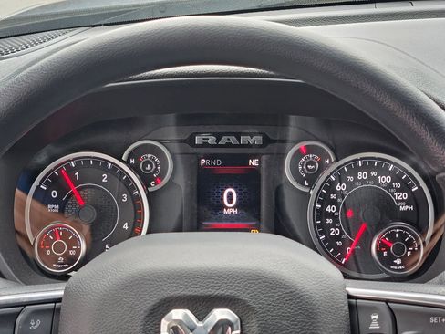 New 2026 RAM 2500 Tradesman image 14