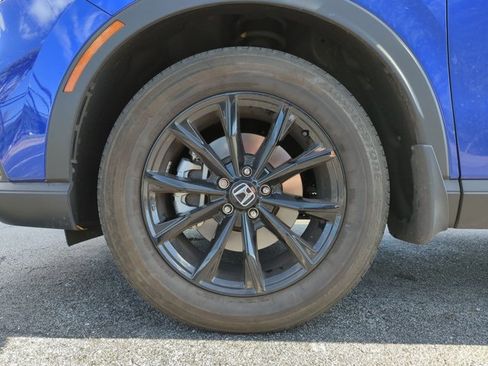 Used 2023 Honda CR-V Sport image 13
