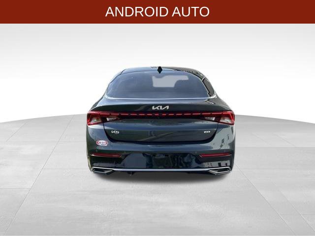 Used 2023 Kia K5 EX FWD image 6