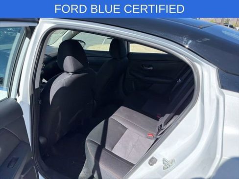 Used 2024 Nissan Sentra SR FWD image 25