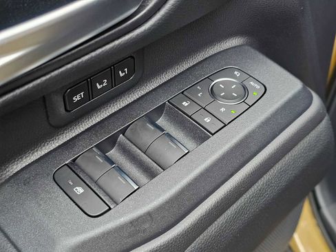 Used 2026 Toyota Land Cruiser w/ Premium Package image 23