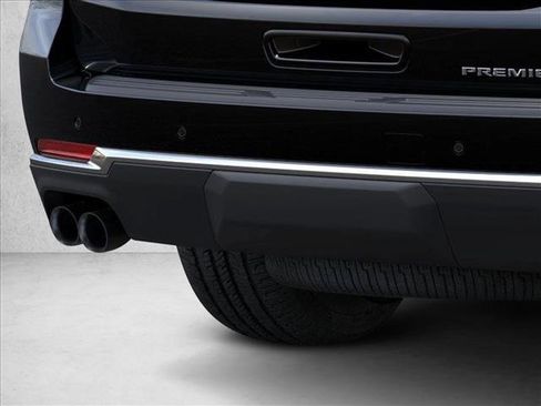 New 2026 Chevrolet Tahoe Premier image 14