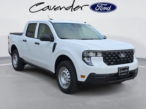 New 2026 Ford Maverick XL AWD/4WD image 3