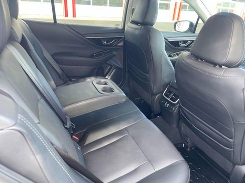 Used 2024 Subaru Legacy Limited AWD/4WD image 13