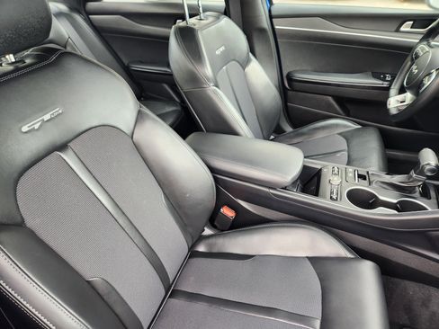 Used 2022 Kia K5 GT-Line image 16