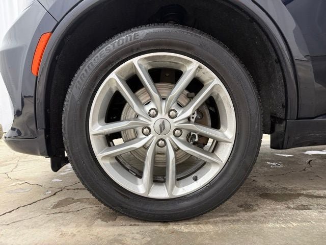 Used 2023 Dodge Durango GT AWD/4WD image 29