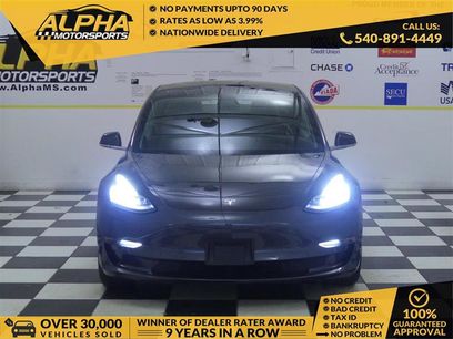 Used 2018 Tesla Model 3 Long Range