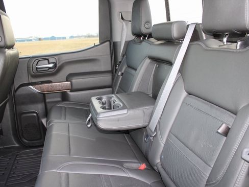 Used 2019 GMC Sierra 1500 Denali image 27