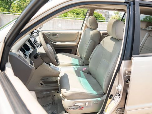 Used 2007 Toyota Highlander 2WD V6 image 16