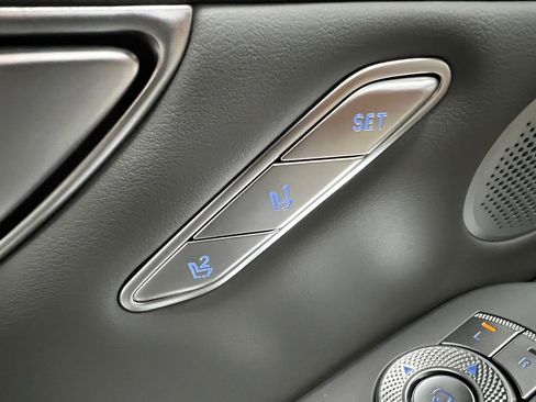 New 2026 Genesis G80 3.5T Sport Prestige image 25