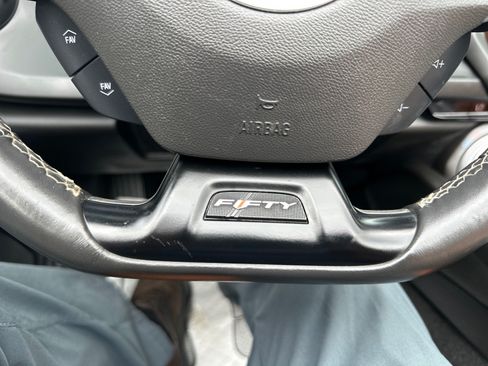 Used 2017 Chevrolet Camaro SS RWD image 43