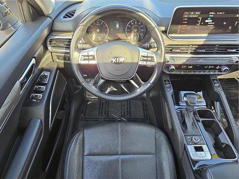 Used 2021 Kia Telluride EX image 12