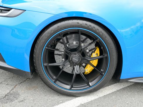 Used 2022 Porsche 911 GT3 image 11