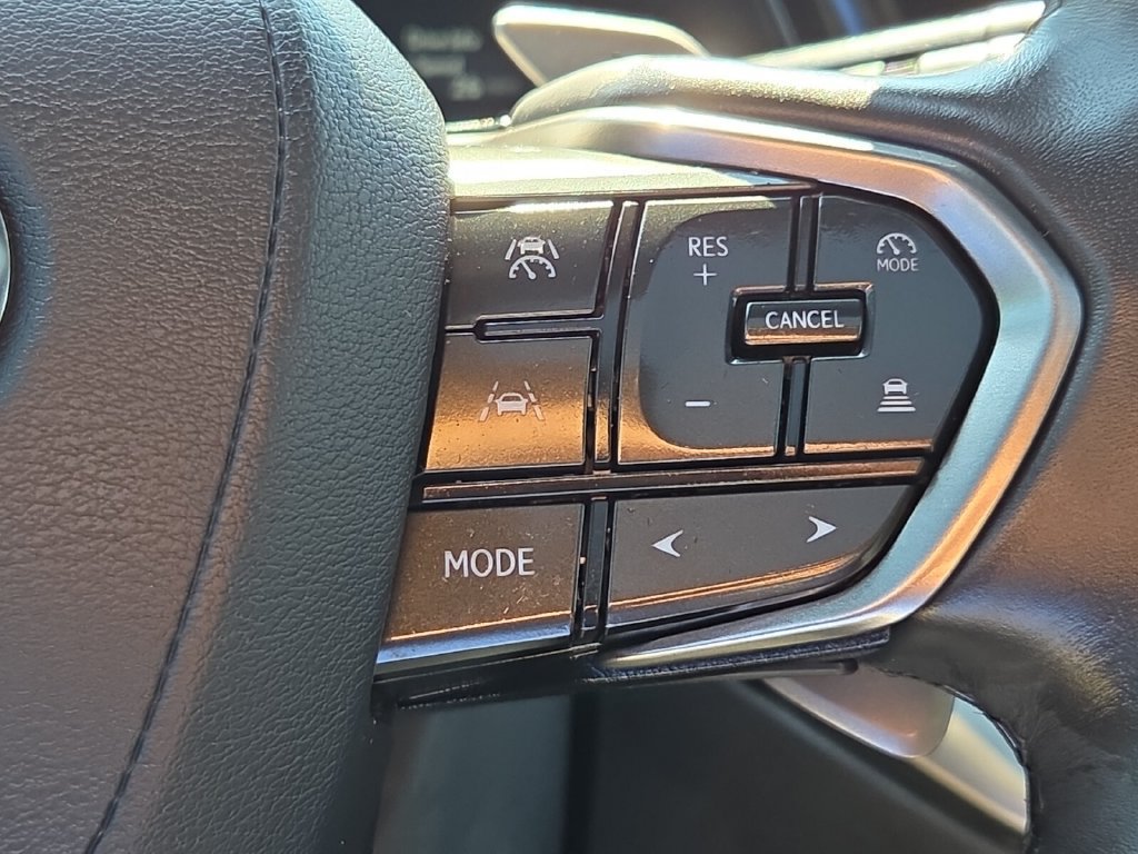 Used 2025 Lexus RX 350h w/ Convenience Package AWD/4WD image 26