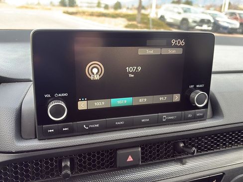 Used 2024 Honda CR-V EX image 20