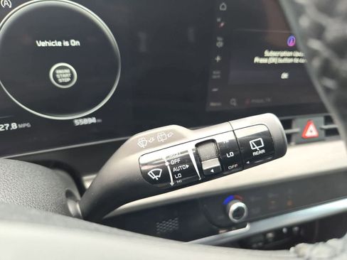 Certified 2023 Kia Sportage X-Pro Prestige AWD/4WD image 26
