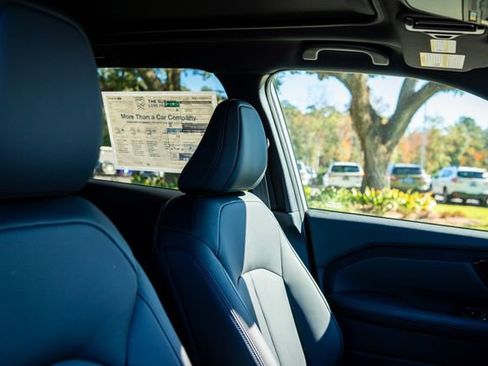 New 2026 Subaru Forester Limited AWD/4WD image 8