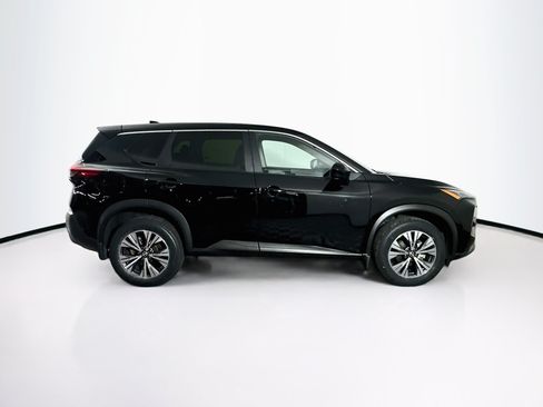 Used 2023 Nissan Rogue SV FWD image 10