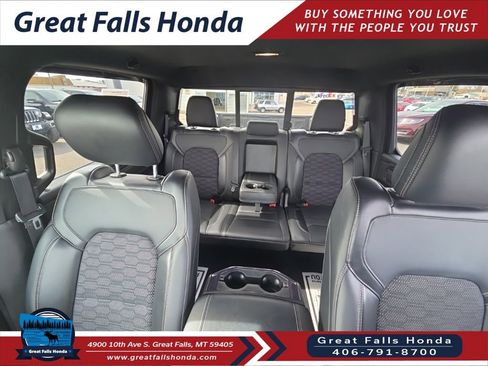 Used 2019 RAM 1500 Sport AWD/4WD image 25