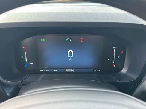 Certified 2025 Ford Maverick XL image 15