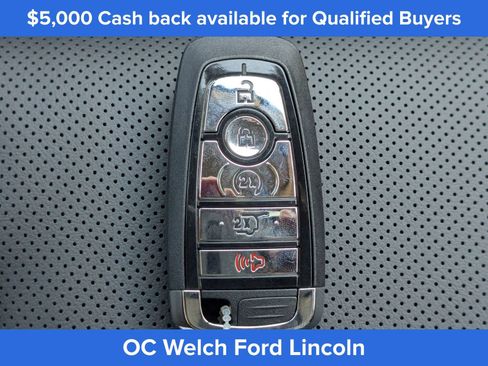 New 2026 Lincoln Corsair Premiere image 34