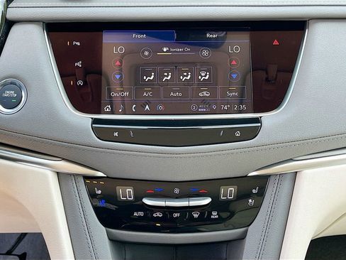 New 2026 Cadillac XT5 Premium Luxury w/ Driver Assist Package AWD/4WD image 25