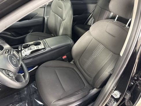 Used 2022 Hyundai Tucson SEL w/ Cargo Package AWD/4WD image 19