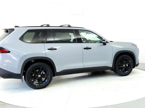 New 2026 Toyota Grand Highlander AWD Hybrid image 6